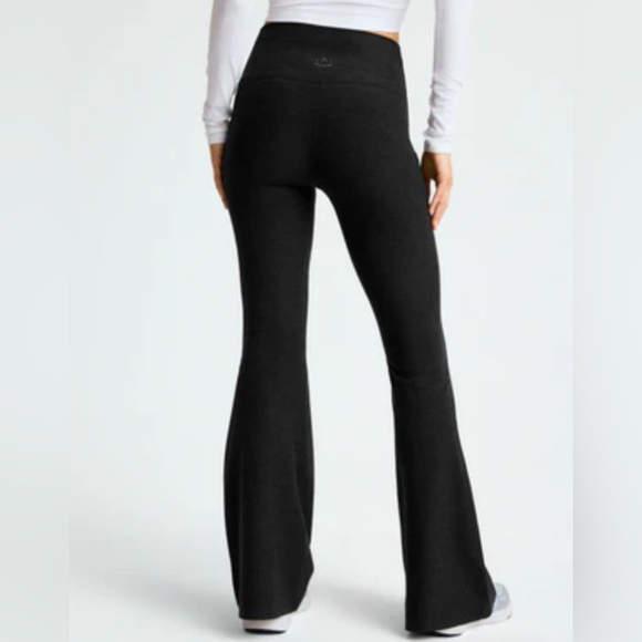 Beyond Yoga Spacedye All Day Flare High Waisted Pant - Picture 1 of 8